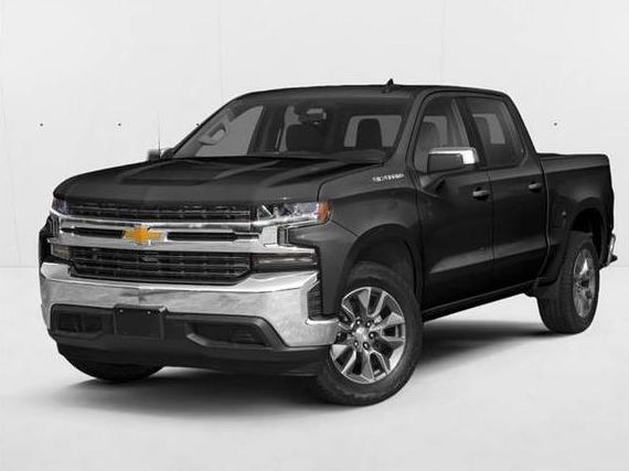CHEVROLET SILVERADO LTD 2022 3GCUYEED2NG179471 image CHEVROLET SILVERADO LTD 2022 3GCUYEED2NG179471 image